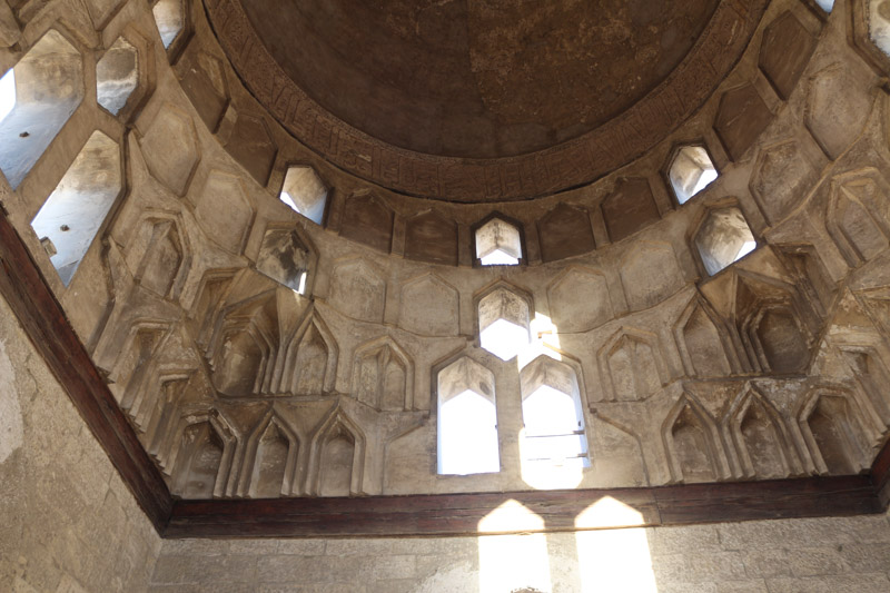 Ibn-Tulun-Moschee