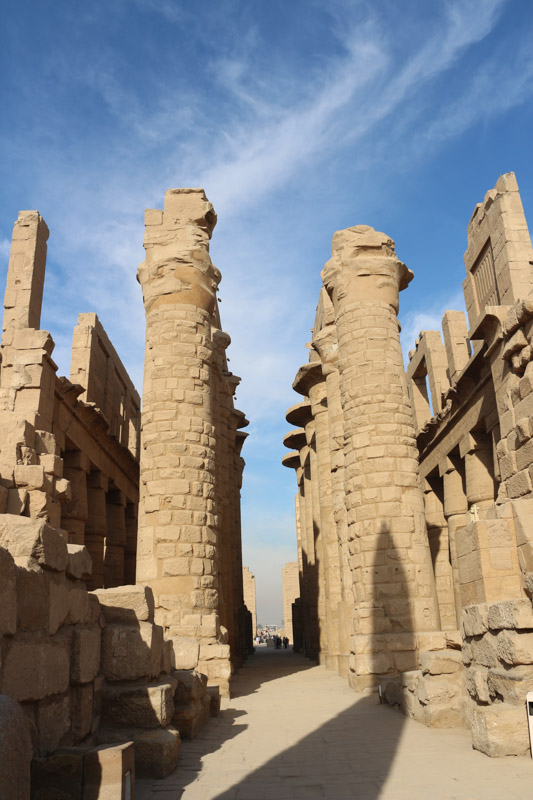 Hypostyle Hall