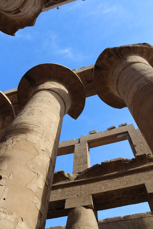 Hypostyle Hall