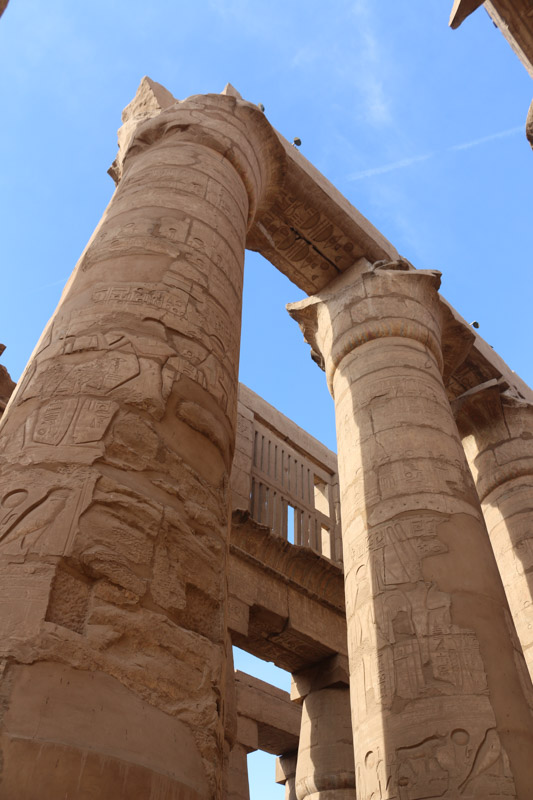 Hypostyle Hall