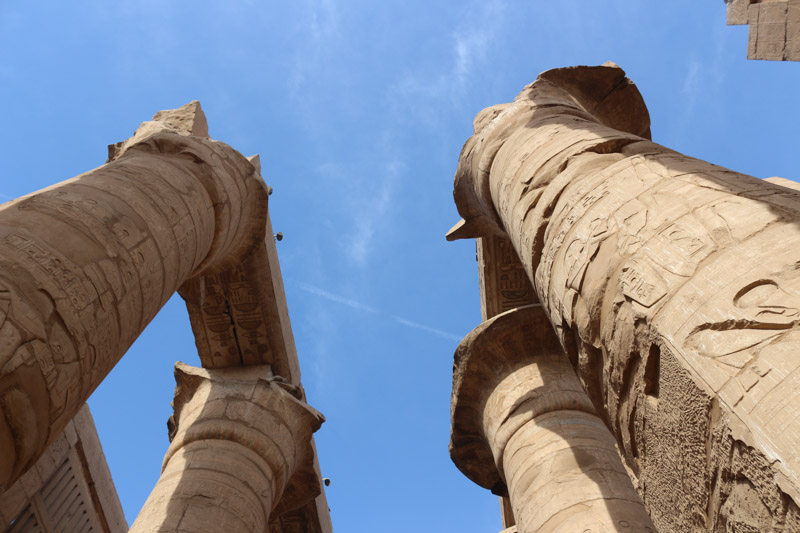 Hypostyle Hall