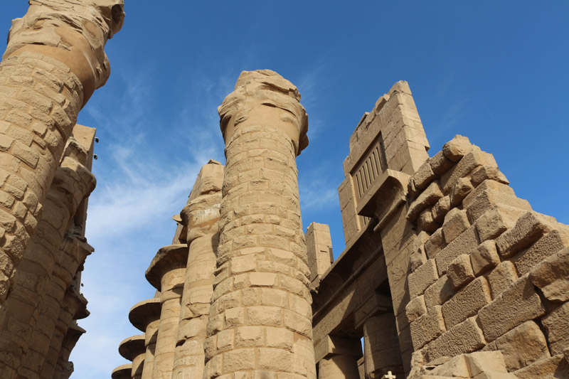 Hypostyle Hall