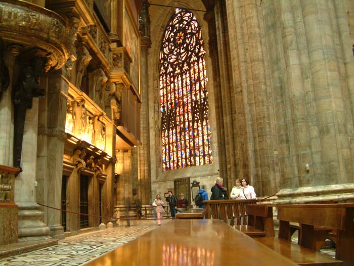 Duomo di Milano