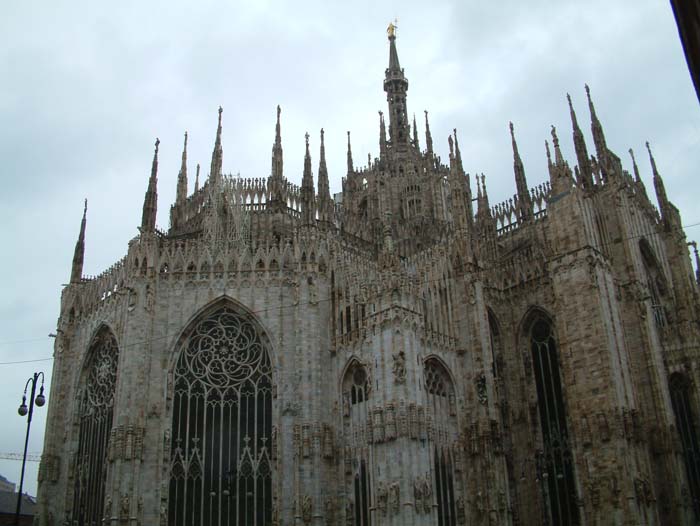 Duomo di Milano