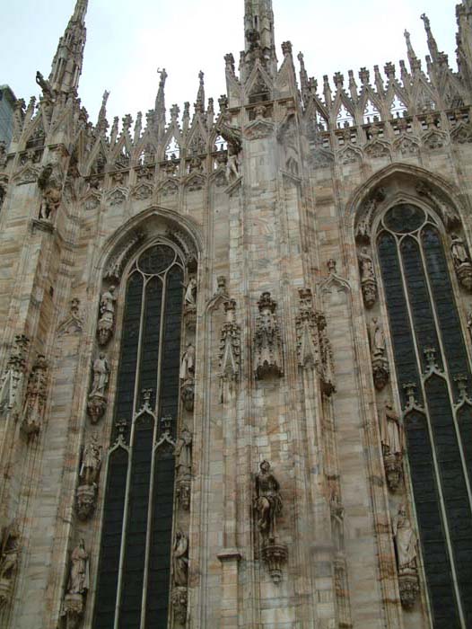 Duomo di Milano