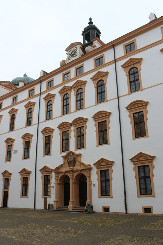 Celler Schloss