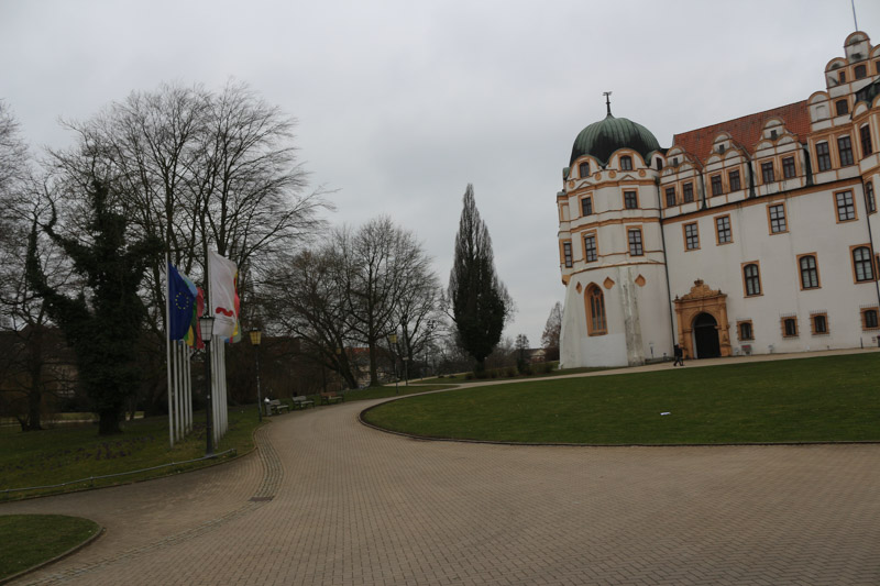 Celler Schloss