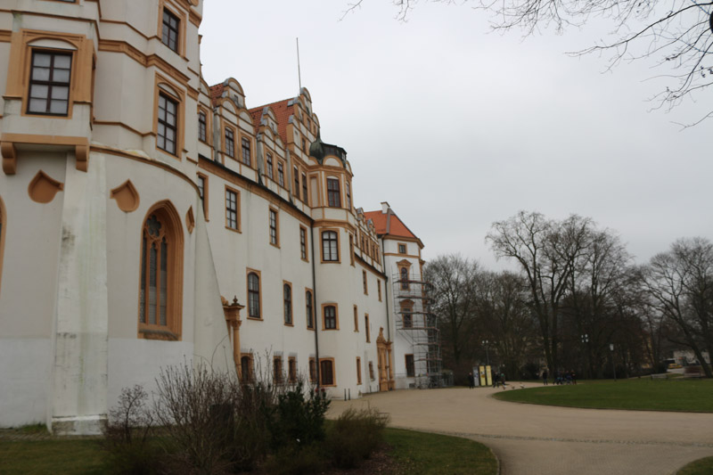 Celler Schloss