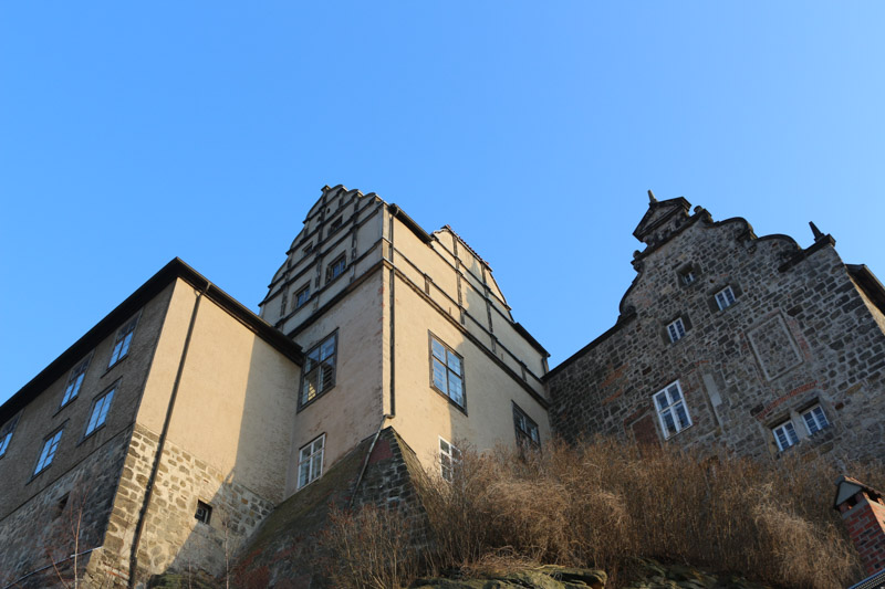 Quedlinburger Schlossberg