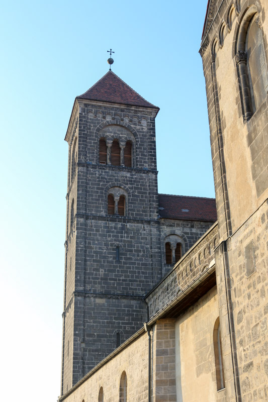 Stiftskirche St. Servatii