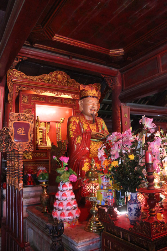 Temple of Literature