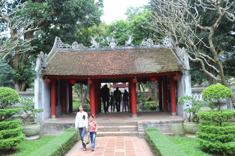 Temple of Literature