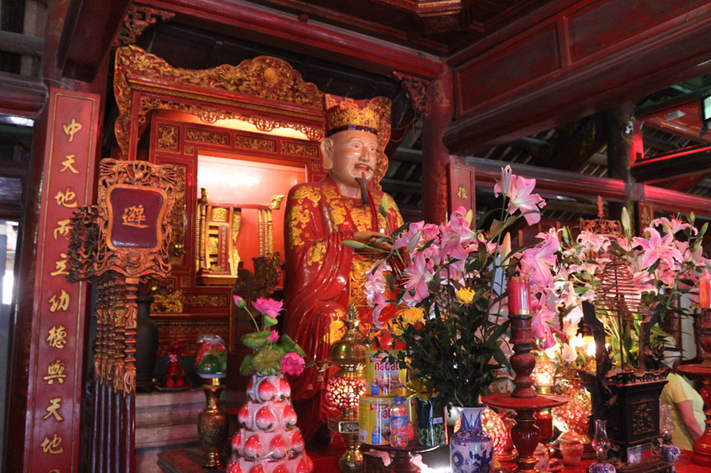 Temple of Literature