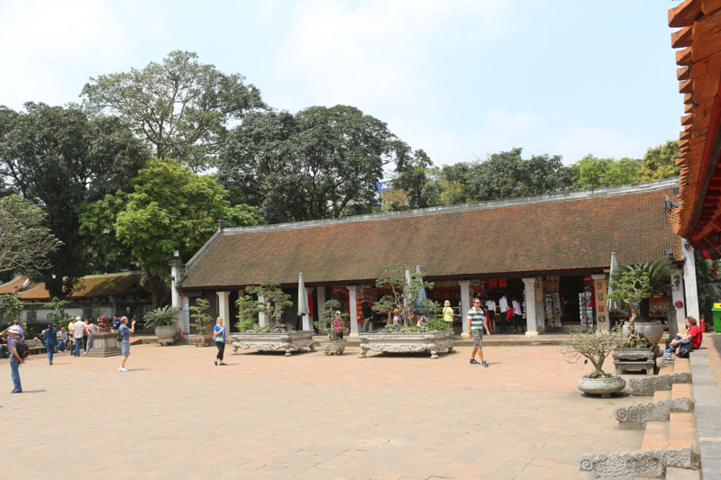 Temple of Literature