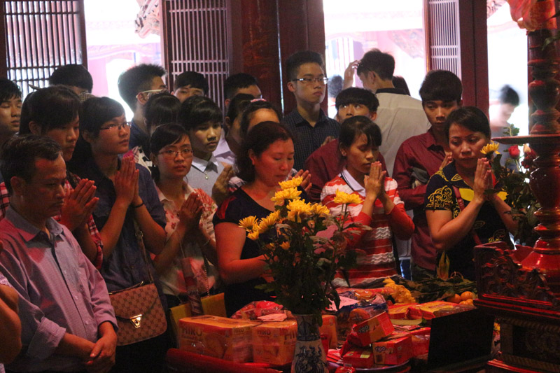 Temple of Literature