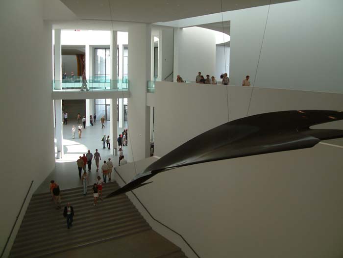 Pinakothek der Moderne