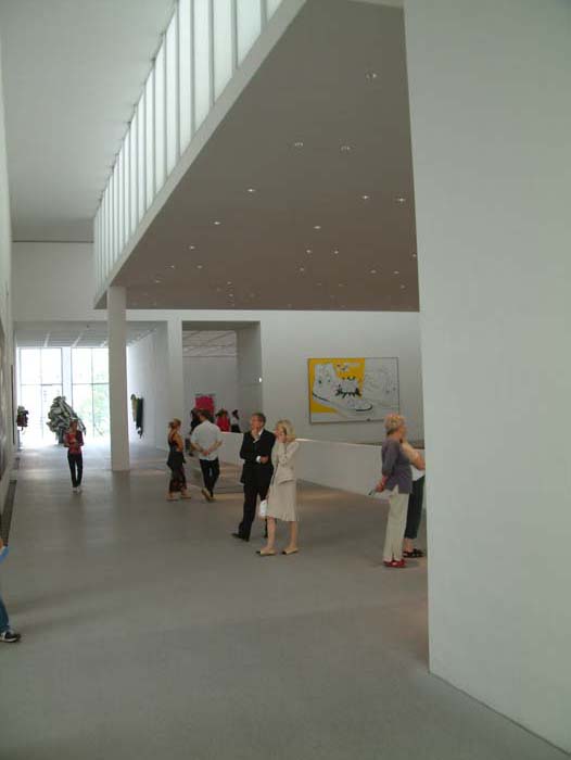 Pinakothek der Moderne