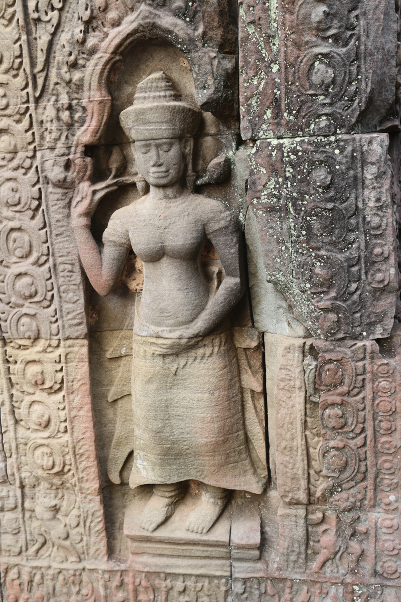 Apsara