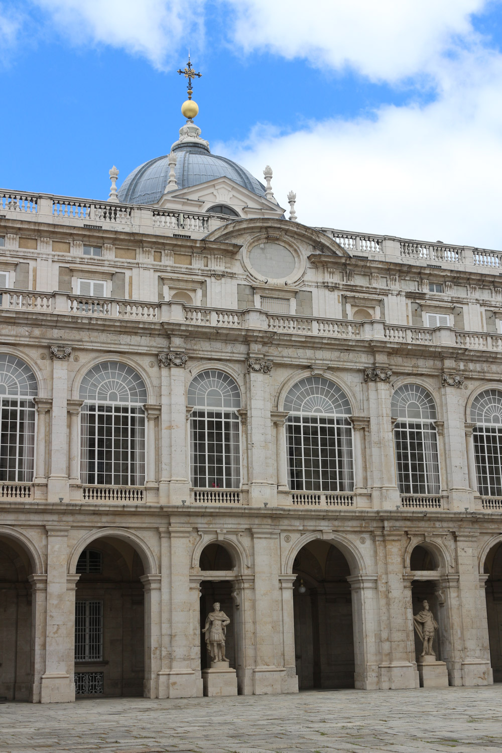 Palacio Real de Madrid