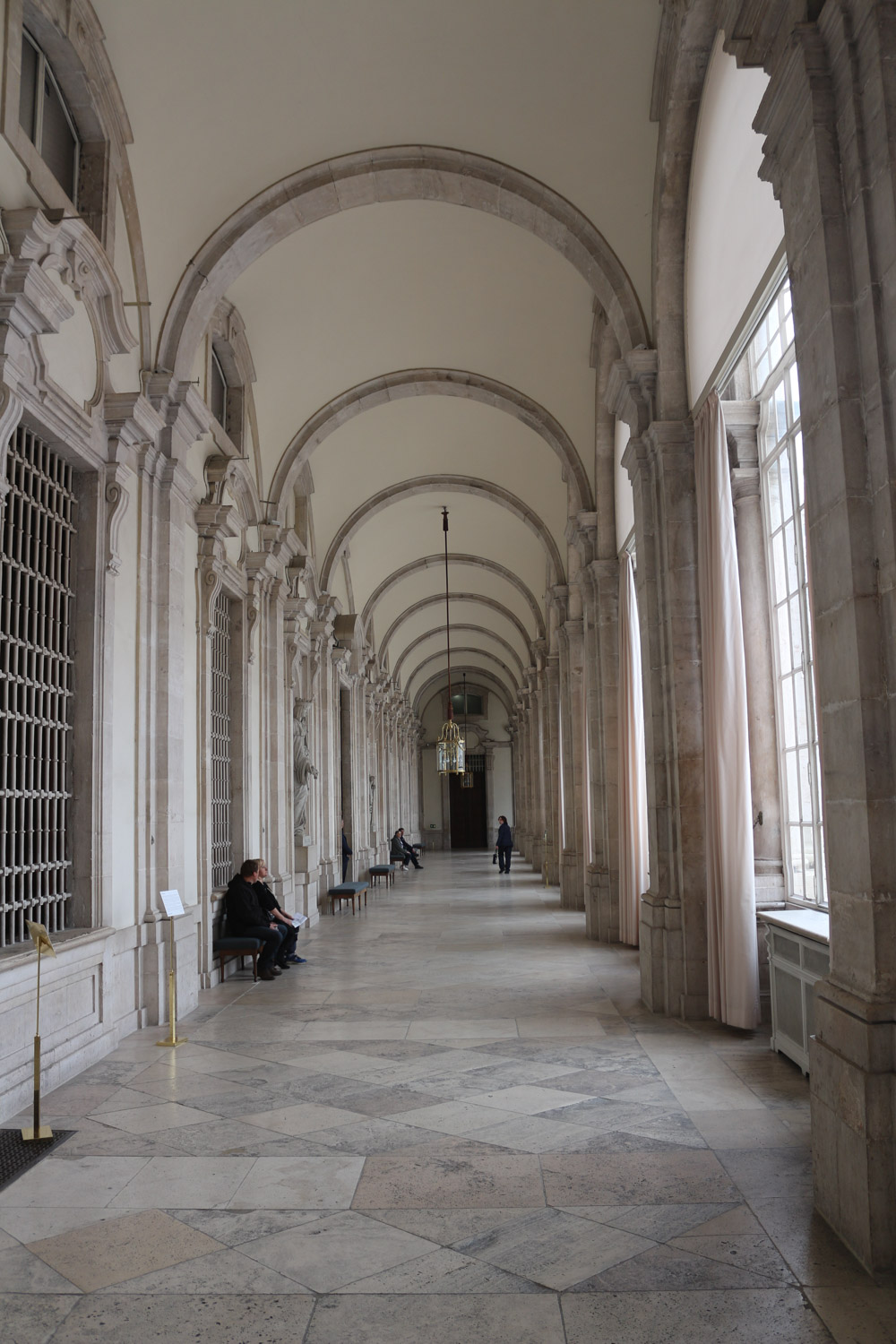 Palacio Real de Madrid