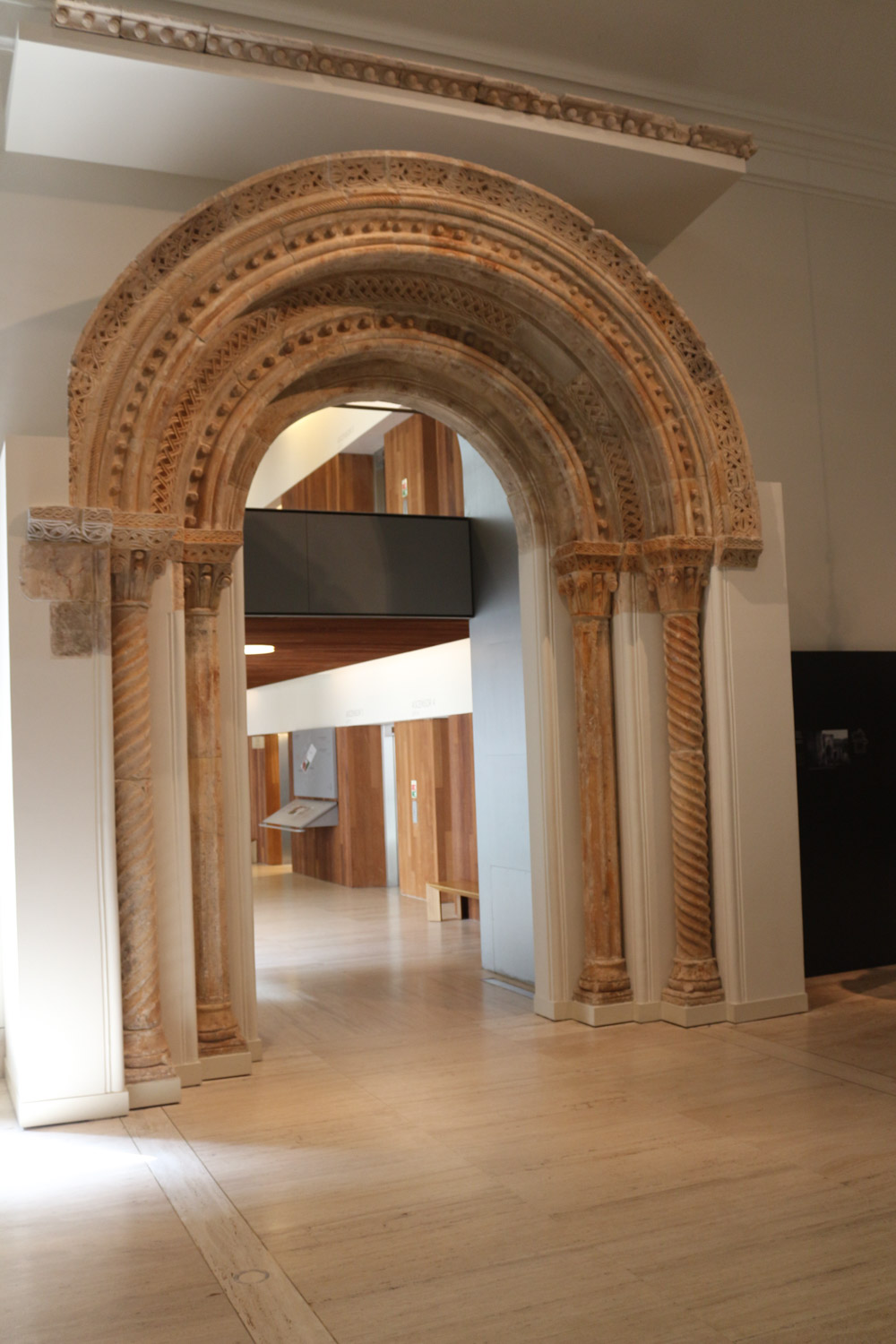 Exhibition& of the National Archaeological Museum of Spain