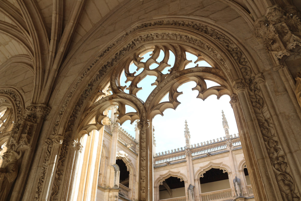 Monasterio de San Juan de los Reyes