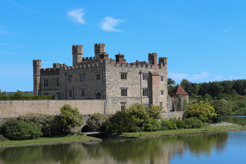 Leeds Castle