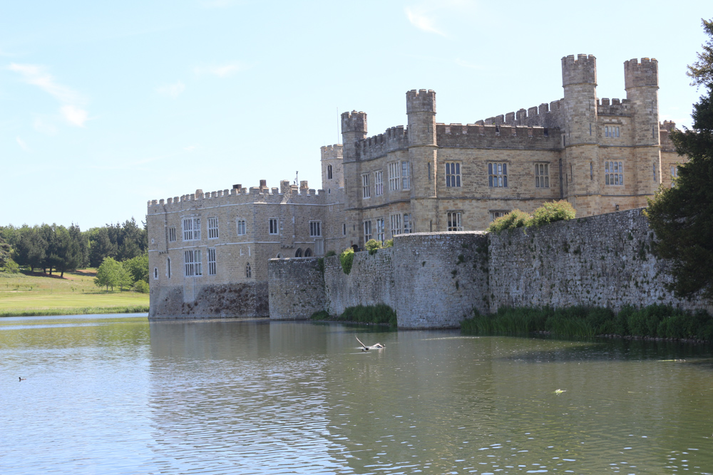 Leeds Castle