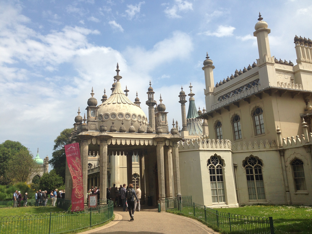 Royal Pavilion