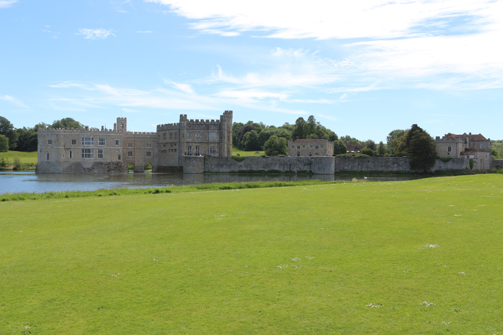 Leeds Castle