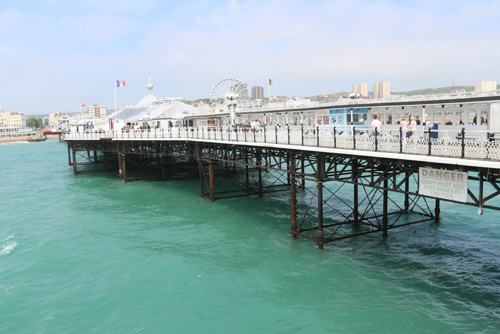 Brighton Pier