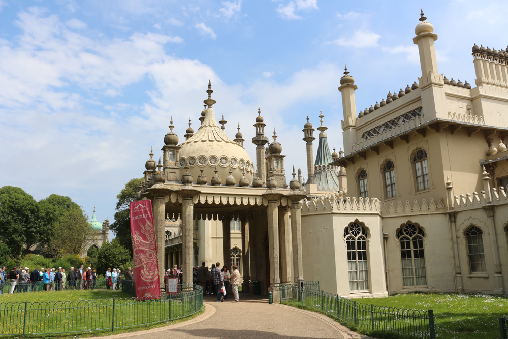 Royal Pavilion