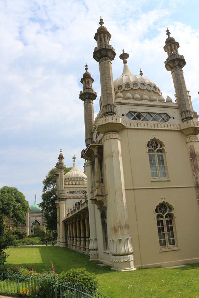 Royal Pavilion