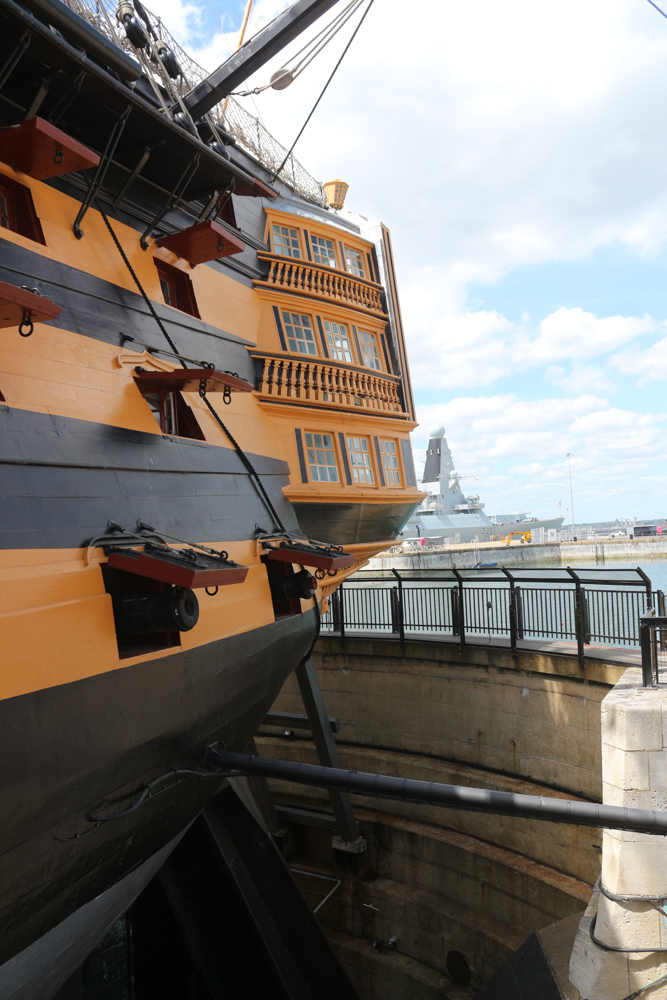 HMS Victory