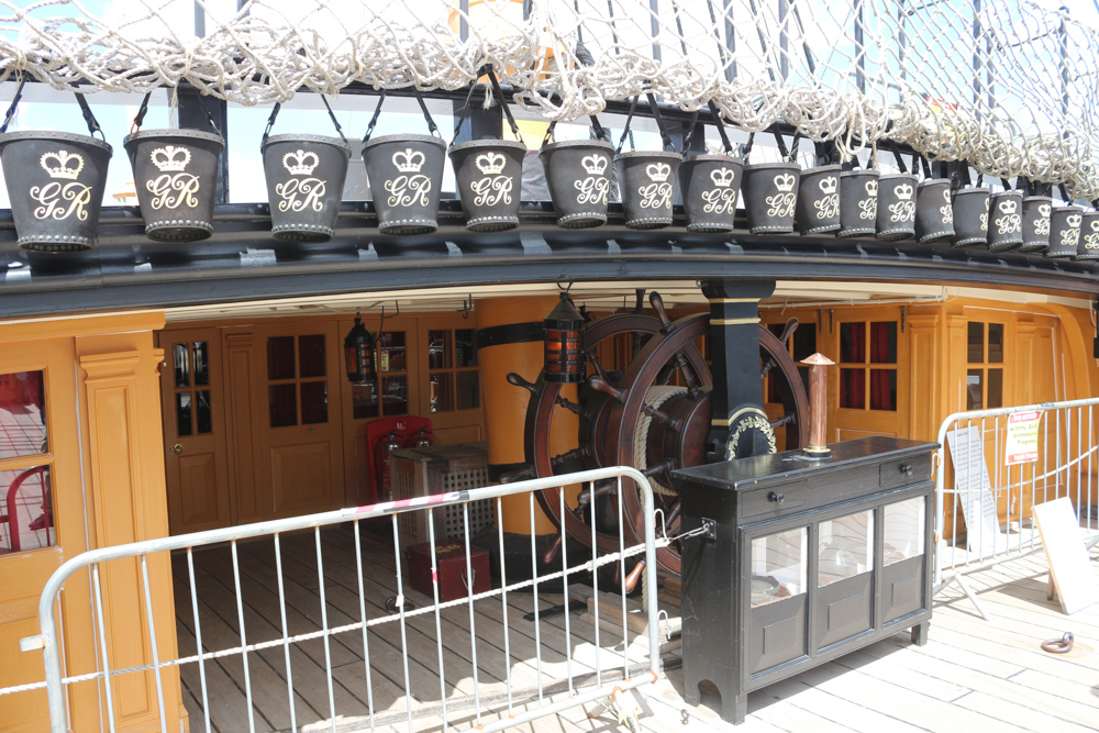 HMS Victory