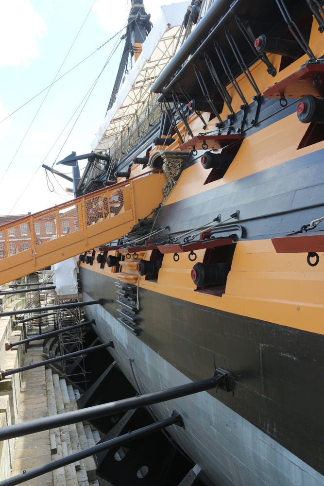 HMS Victory