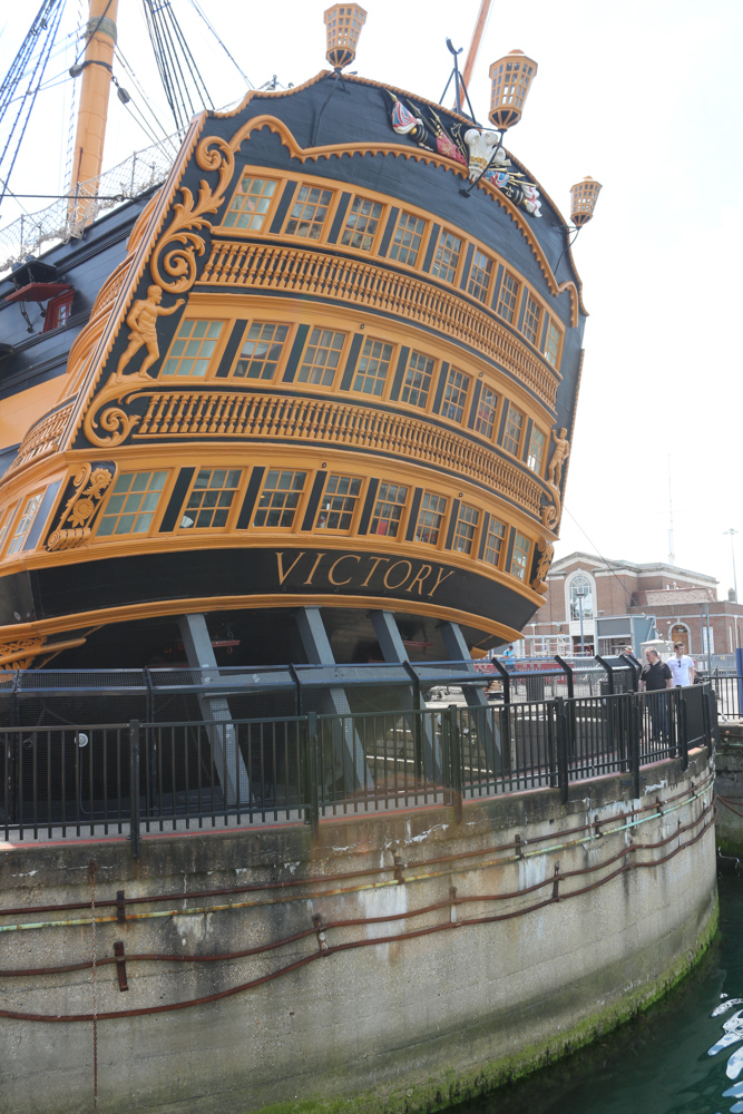 HMS Victory