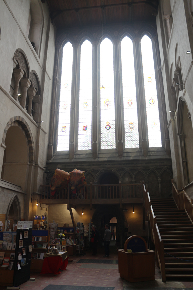 St Albans Cathedral