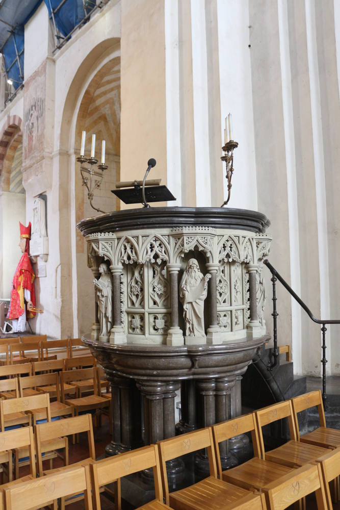 St Albans Cathedral