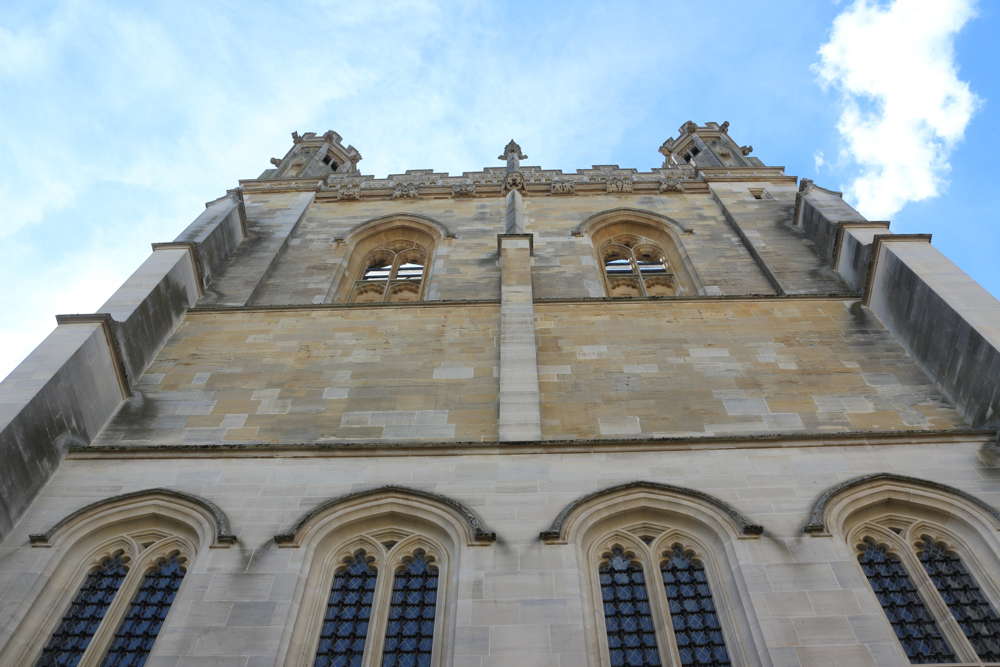 Christ Church Kathedrale