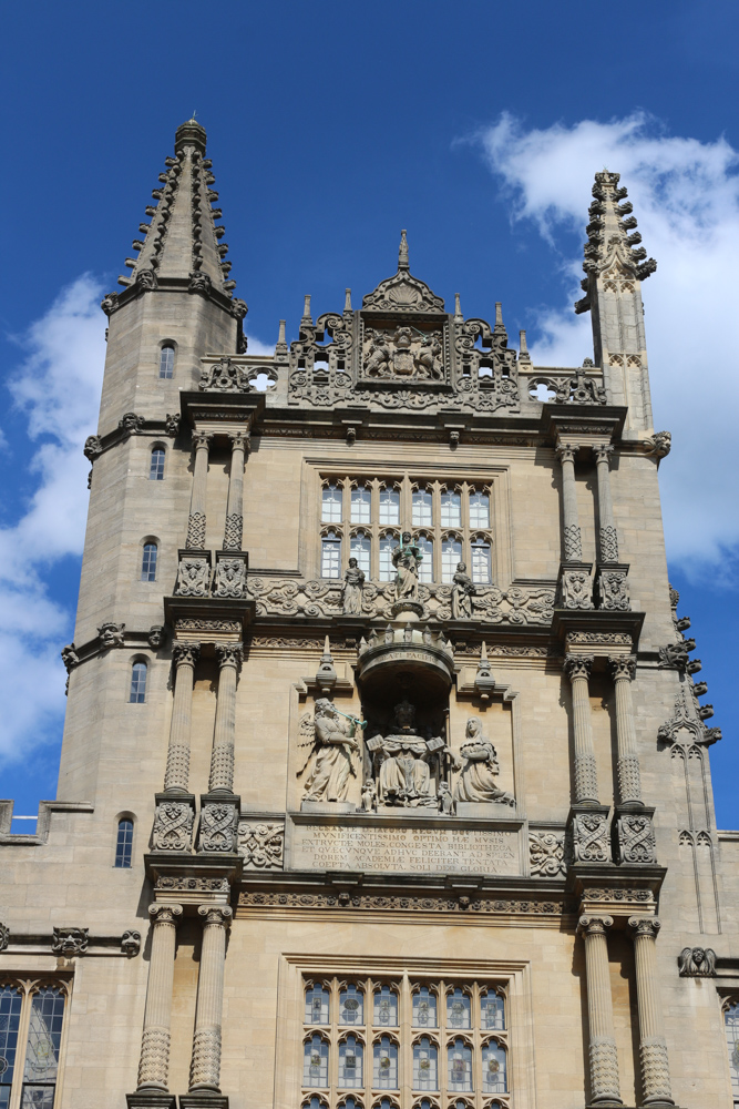 Bodleian Library