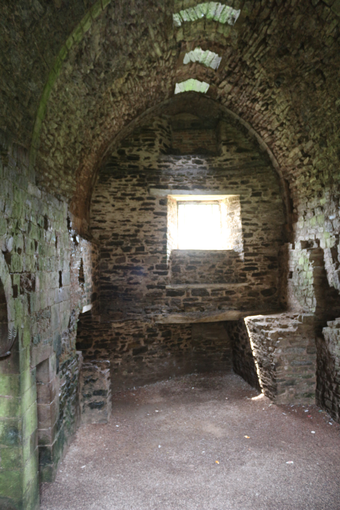 Room below the Great Tower