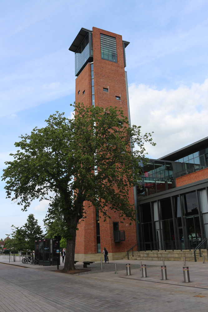 Royal Shakespeare Theatre