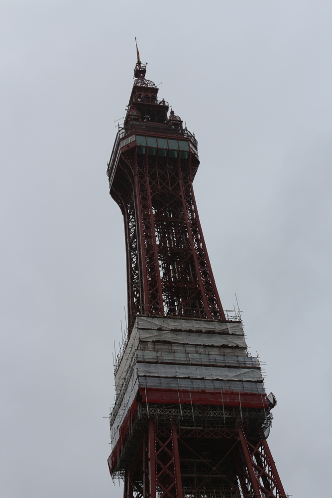 Blackpool Tower