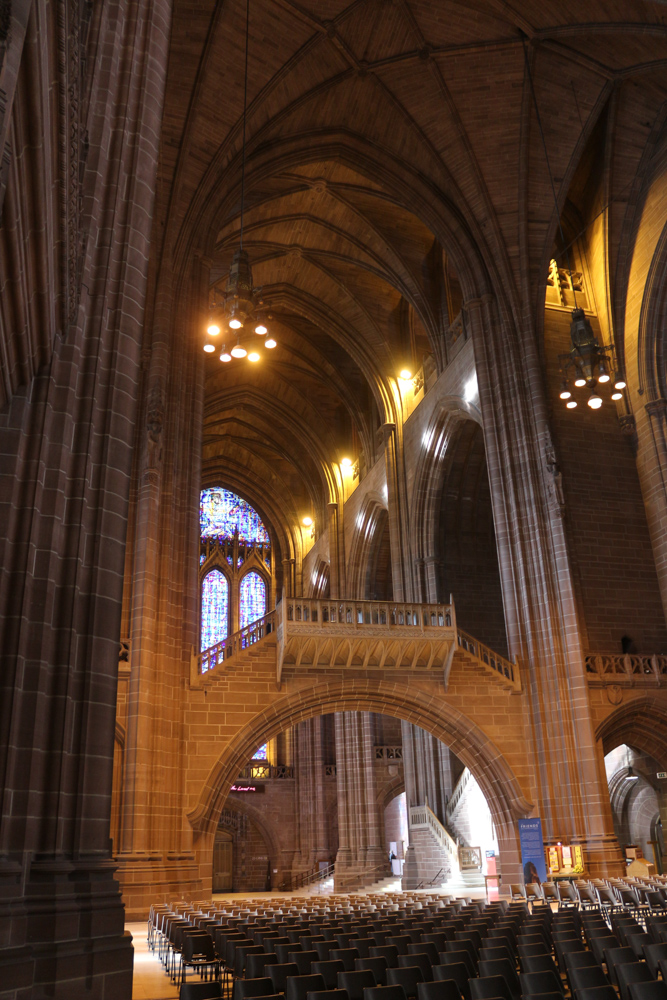 Liverpool Cathedral