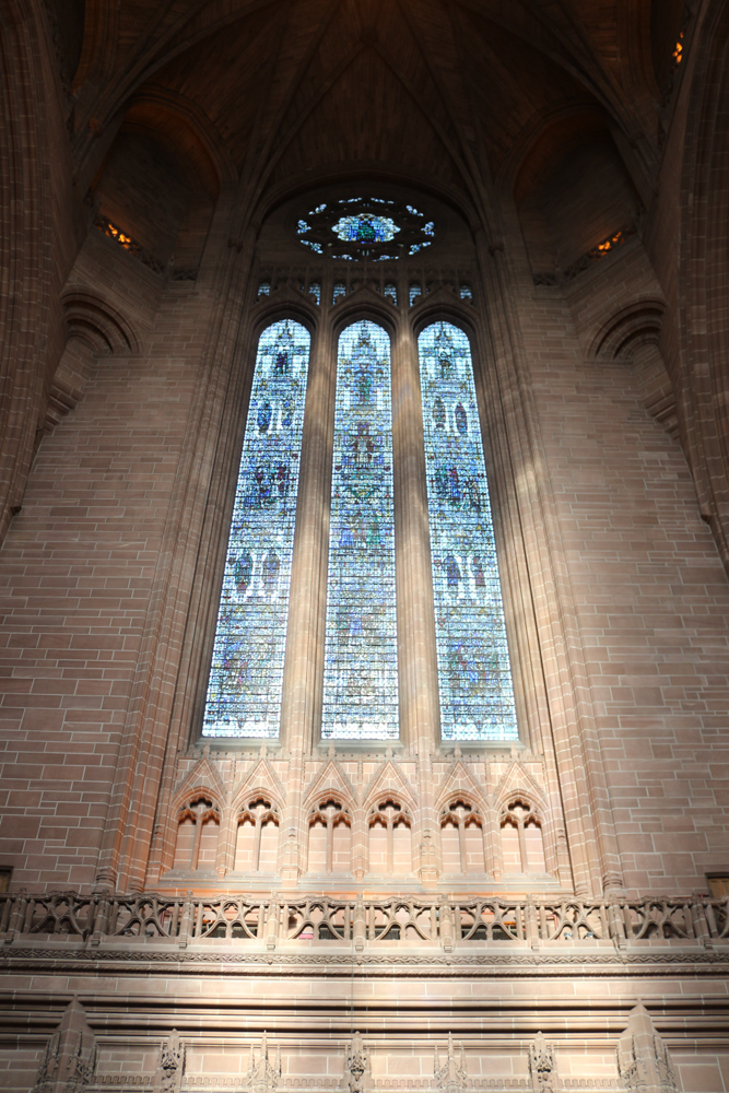 Liverpool Cathedral