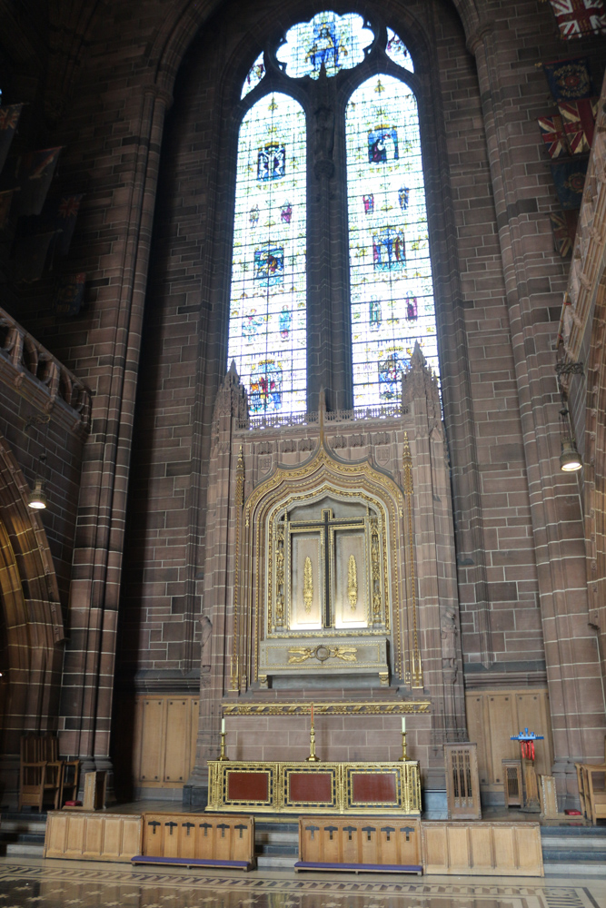 Liverpool Cathedral