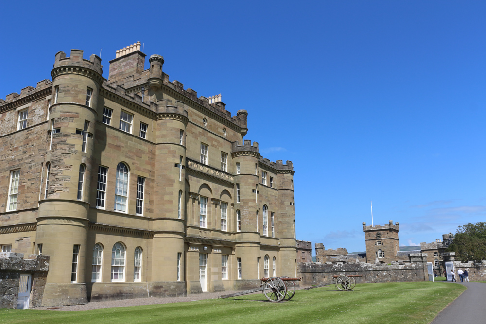 Culzean Castle