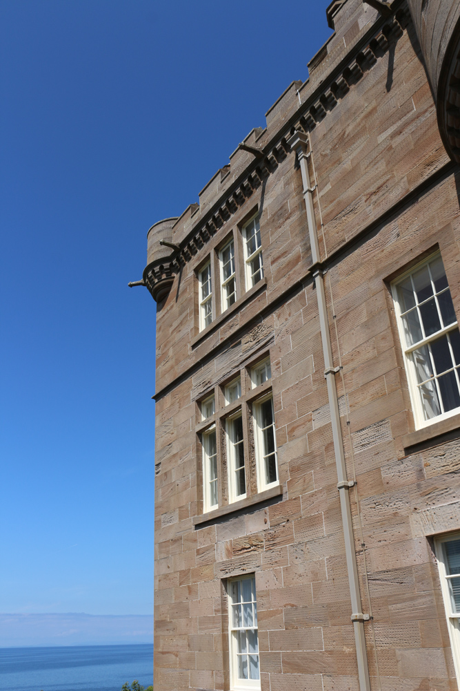 Culzean Castle