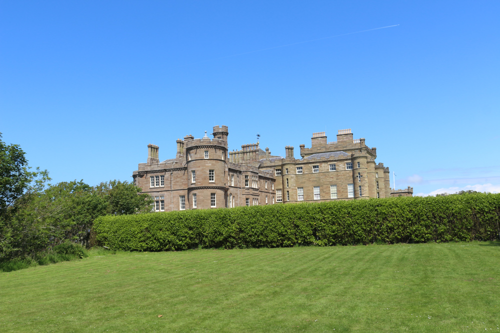 Culzean Castle